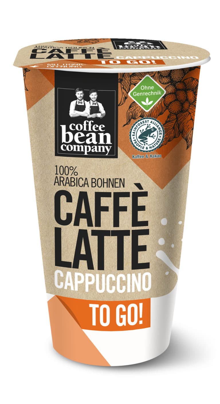 Startseite Coffee Bean Company
